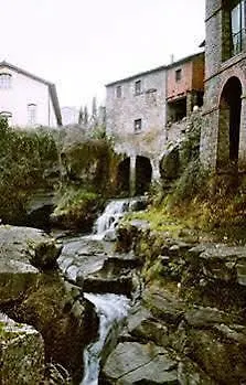 狄莫拉卡萨尤金妮亚酒店 罗洛·丘芬纳