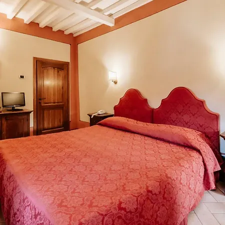 狄莫拉卡萨尤金妮亚酒店 酒店