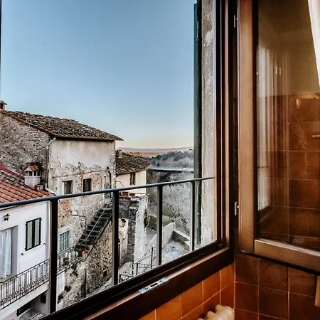 Dimora Casa Eugenia 3*