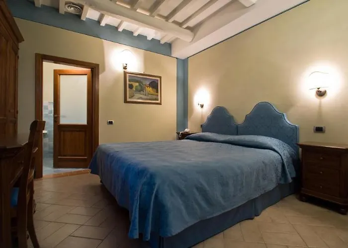 Dimora Casa Eugenia فندق 3*