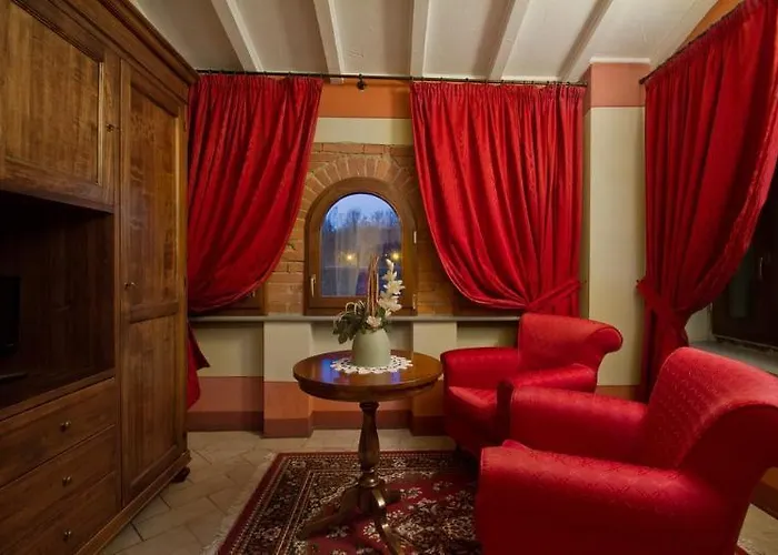 Dimora Casa Eugenia فندق لورو تْشووفينّا