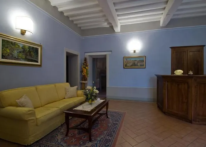 فندق Dimora Casa Eugenia 3*