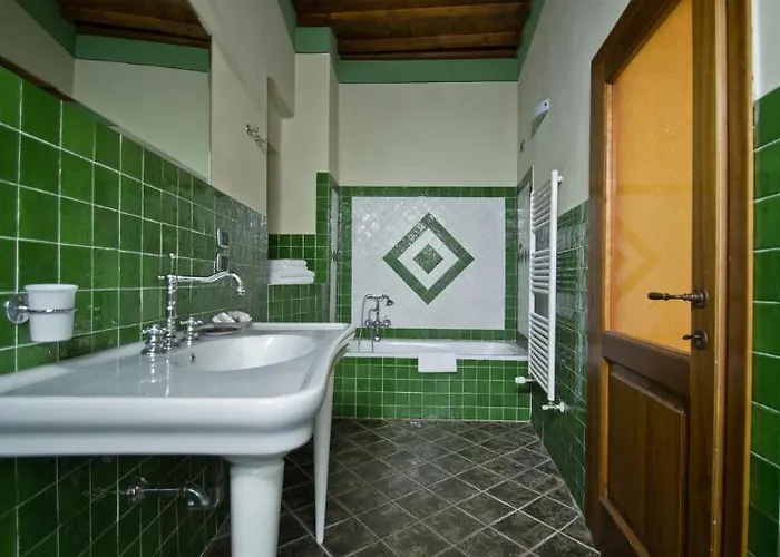 فندق Dimora Casa Eugenia