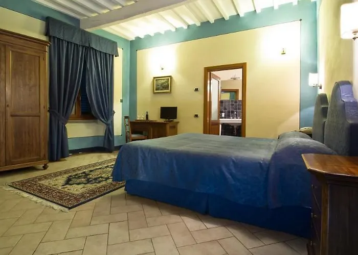 فندق Dimora Casa Eugenia 3*