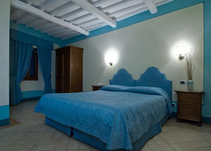Dimora Casa Eugenia 3* لورو تْشووفينّا