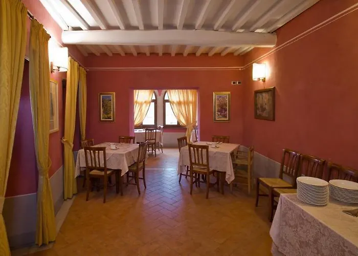 Dimora Casa Eugenia 3*
