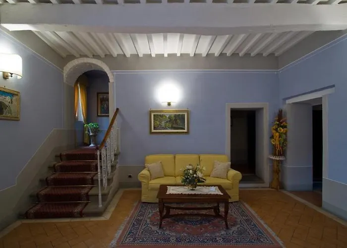 Dimora Casa Eugenia لورو تْشووفينّا