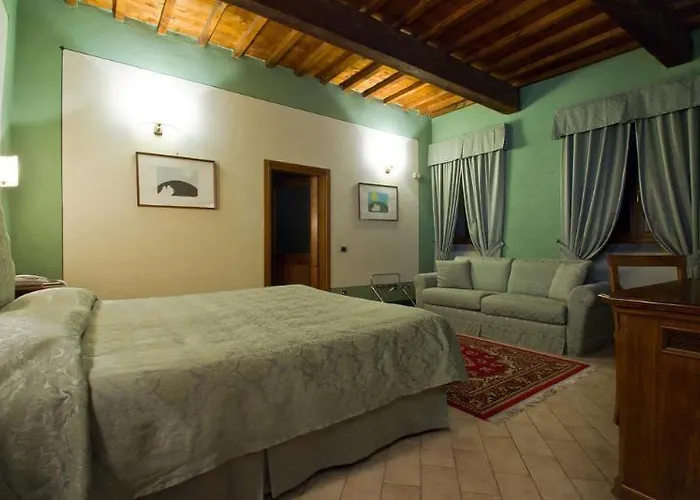 Dimora Casa Eugenia 3*