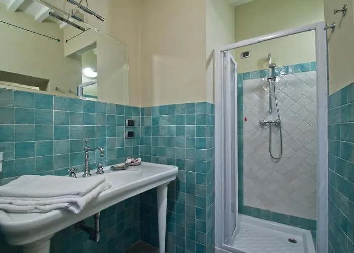 Dimora Casa Eugenia 3*