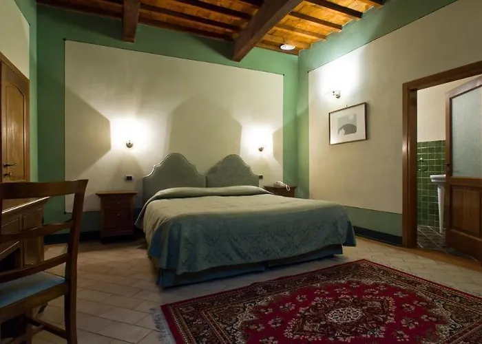 فندق Dimora Casa Eugenia 3*