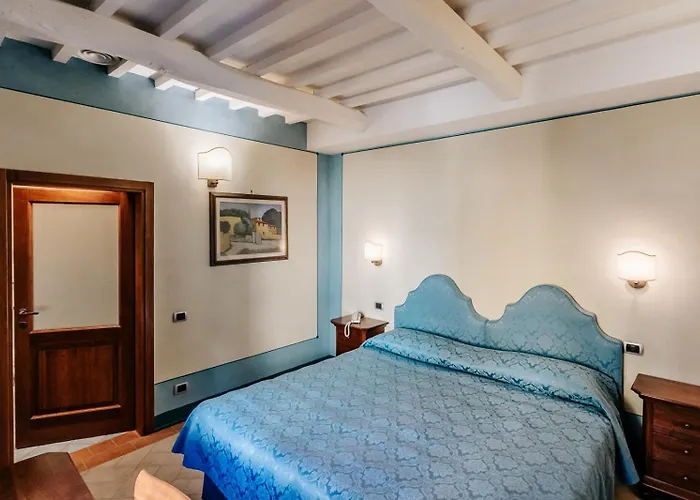 فندق Dimora Casa Eugenia