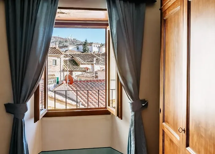 فندق Dimora Casa Eugenia