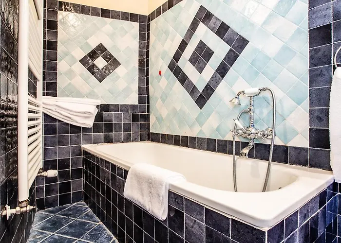 Dimora Casa Eugenia 3* لورو تْشووفينّا