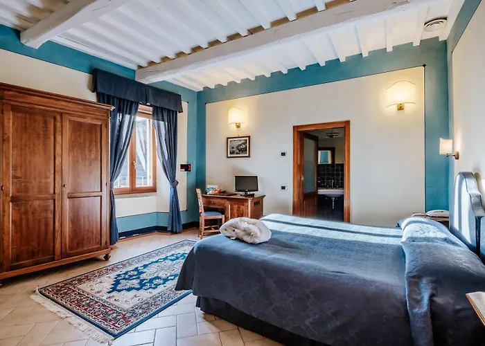 فندق Dimora Casa Eugenia 3*