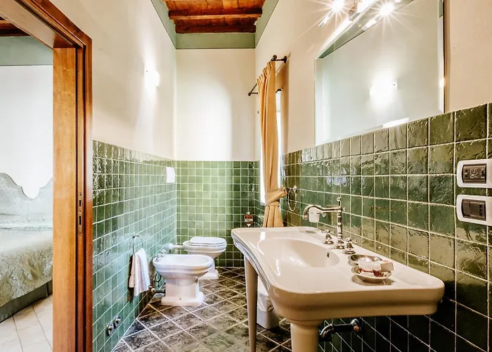 فندق Dimora Casa Eugenia