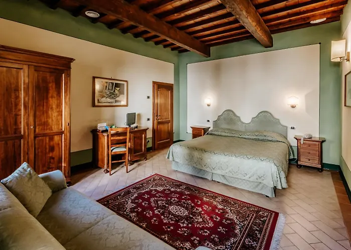 Dimora Casa Eugenia فندق لورو تْشووفينّا