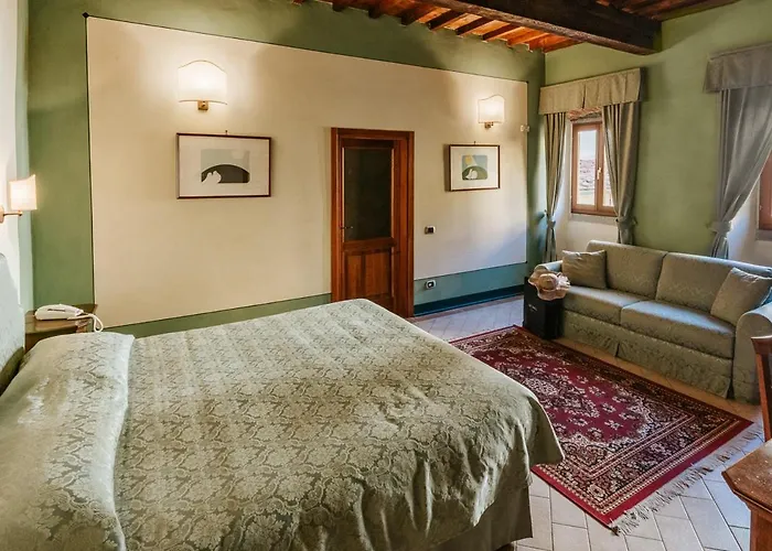 فندق Dimora Casa Eugenia 3*