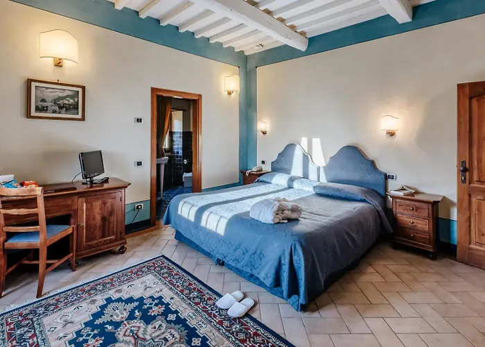 Dimora Casa Eugenia فندق