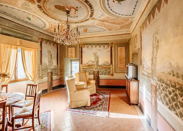 Dimora Casa Eugenia 3*