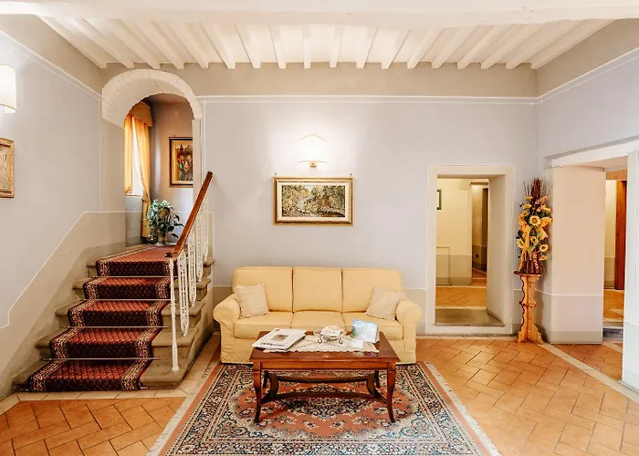 Dimora Casa Eugenia فندق