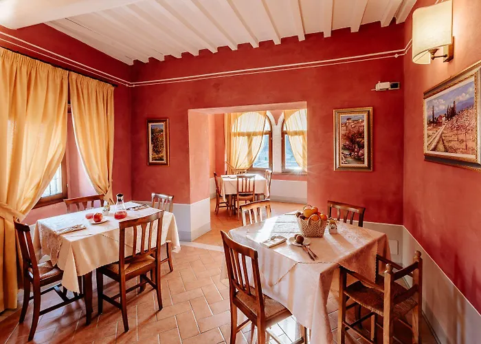 Dimora Casa Eugenia فندق