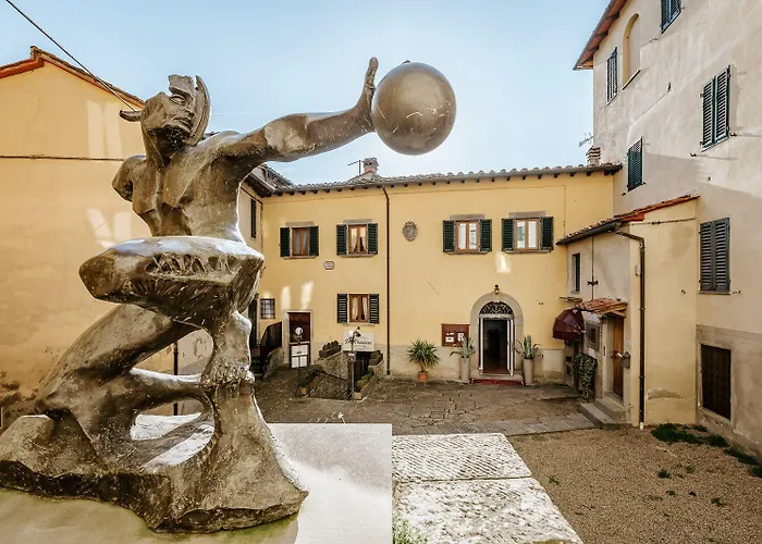 فندق Dimora Casa Eugenia
