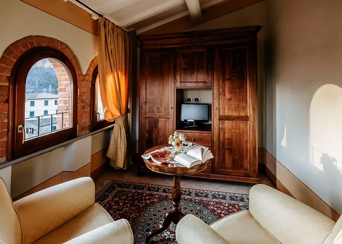 فندق Dimora Casa Eugenia 3*