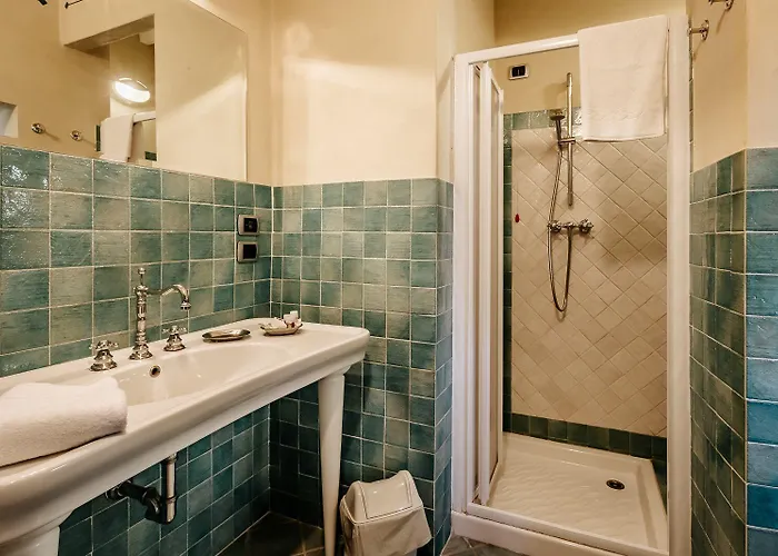 فندق Dimora Casa Eugenia 3*