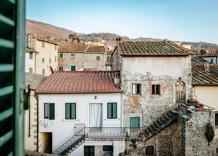 Dimora Casa Eugenia فندق