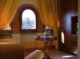 Dimora Casa Eugenia فندق لورو تْشووفينّا