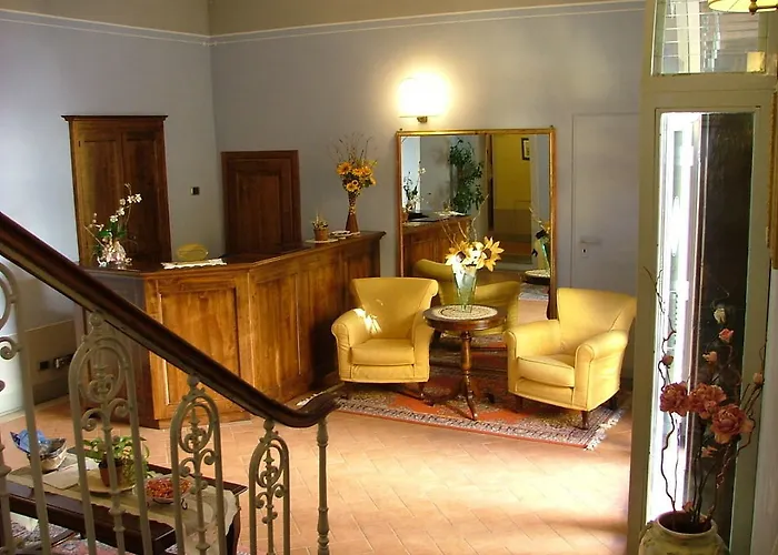 فندق Dimora Casa Eugenia لورو تْشووفينّا