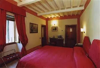 Dimora Casa Eugenia لورو تْشووفينّا