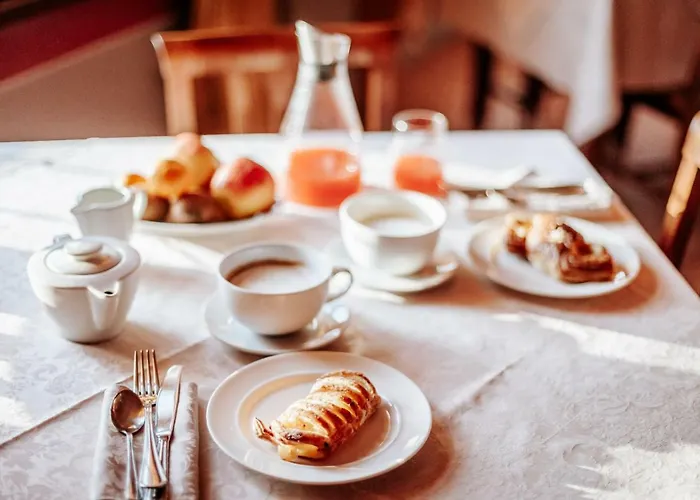 Dimora Casa Eugenia 3* لورو تْشووفينّا
