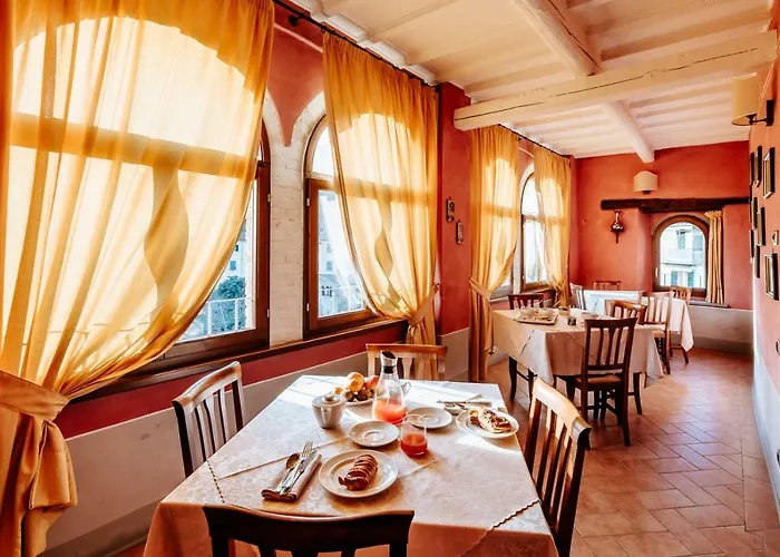 فندق Dimora Casa Eugenia