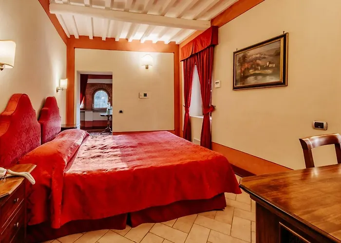 Dimora Casa Eugenia فندق 3*