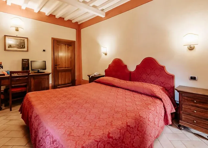 Dimora Casa Eugenia فندق