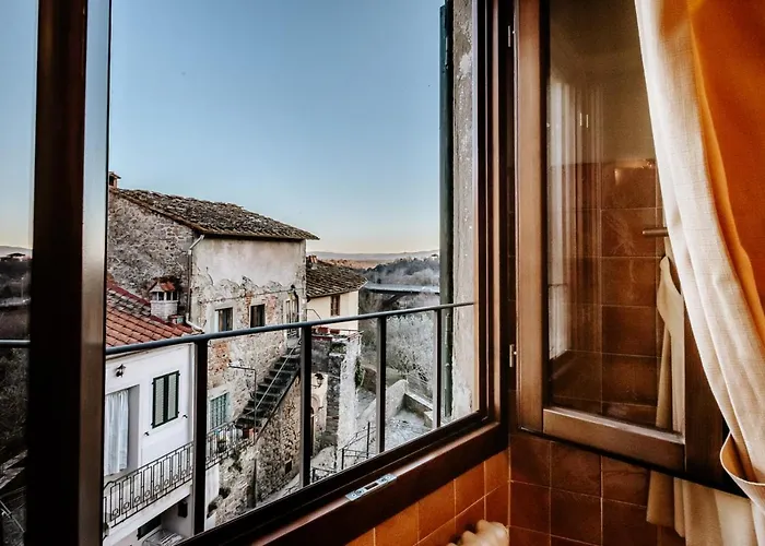 Dimora Casa Eugenia 3*