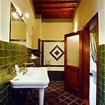 Dimora Casa Eugenia Szálloda Loro Ciuffenna
