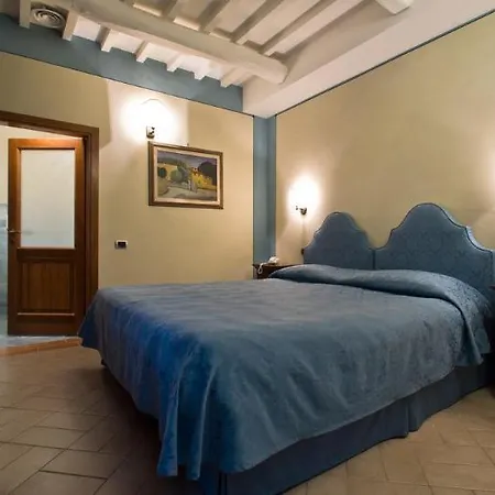 Dimora Casa Eugenia Hotel 3*