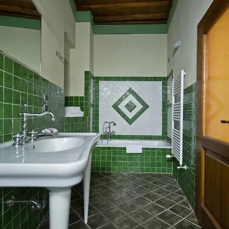 Hotel Dimora Casa Eugenia