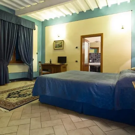 Hotel Dimora Casa Eugenia 3*