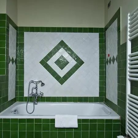 Dimora Casa Eugenia Hotel 3*