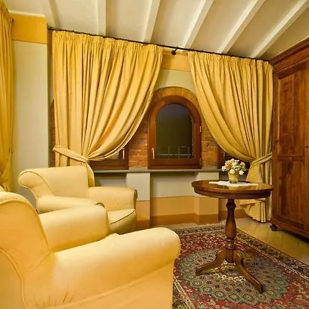 Dimora Casa Eugenia Hotel 3*