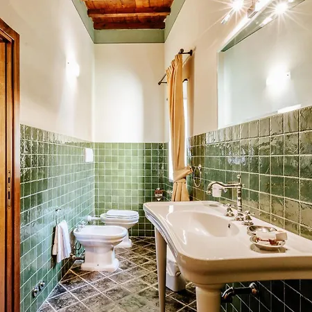 Hotel Dimora Casa Eugenia