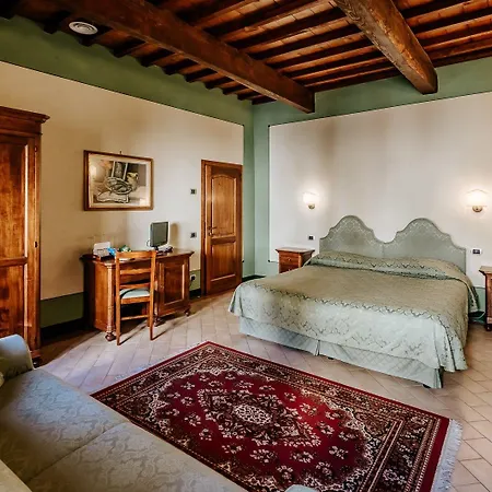 Dimora Casa Eugenia Hotel Loro Ciuffenna