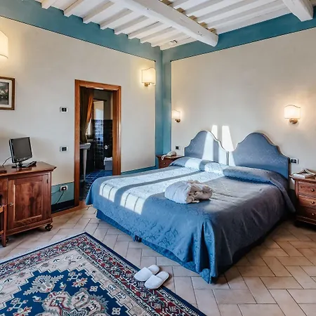 Dimora Casa Eugenia Hotel