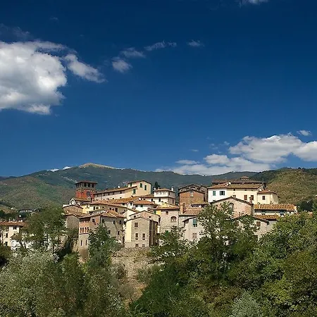 Hotel Dimora Casa Eugenia Loro Ciuffenna