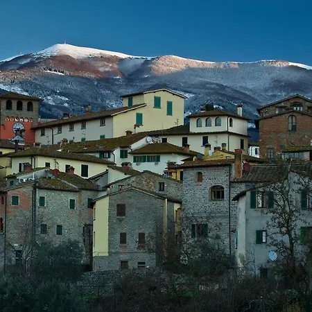Dimora Casa Eugenia Loro Ciuffenna
