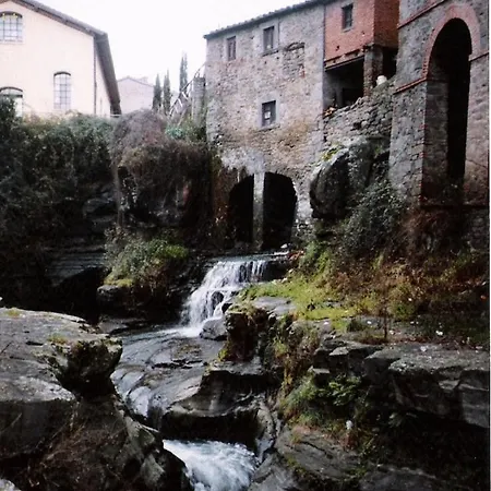 Dimora Casa Eugenia Loro Ciuffenna