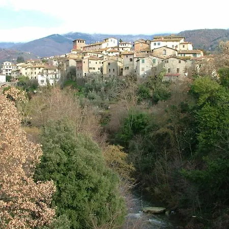 Dimora Casa Eugenia Loro Ciuffenna